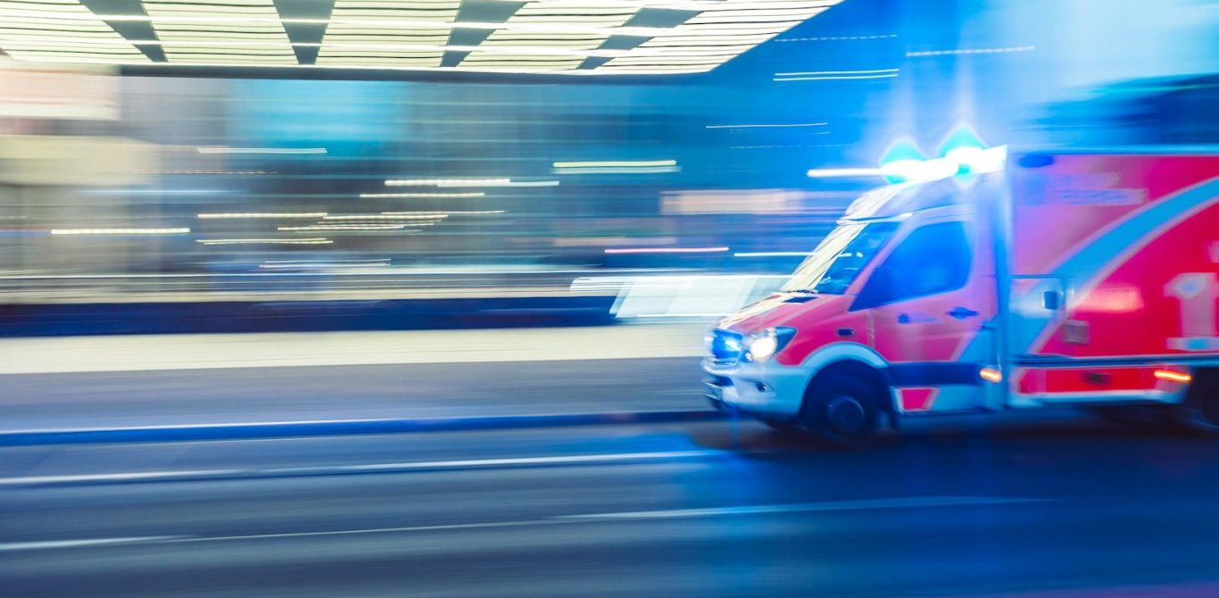 DEVK Grünes Logo mit der Aufschrift "DEVK" in Weiß.