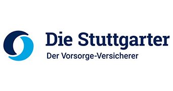Logo von Die Stuttgarter, Ein Versicherungsunternehmen für Vorsorge.