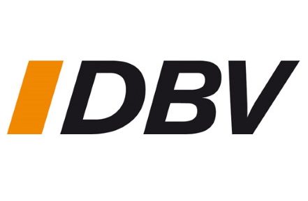 Logo des Deutschen Berufsverbands für Dienstleistungen in der Wach- und Sicherheitswirtschaft.